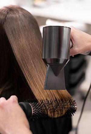 Laser Vessel removal