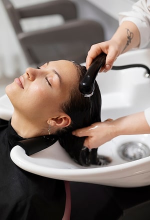 Laser Vessel removal